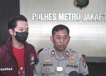 OL Jalani Rehabilitasi, Polisi Pastikan Bukan Pengedar Narkoba