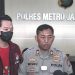 OL Jalani Rehabilitasi, Polisi Pastikan Bukan Pengedar Narkoba