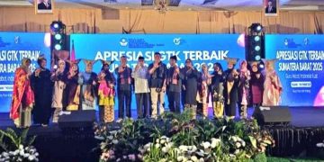 Tenaga Pendidik Kota Bukittinggi Raih Prestasi Gemilang Tingkat Sumbar, Bersiap Melaju ke-GTK Nasional