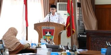 Pemko Bukittinggi Janjikan APBD 2026 Lebih Efisien, Transparan dan Pro-Rakyat