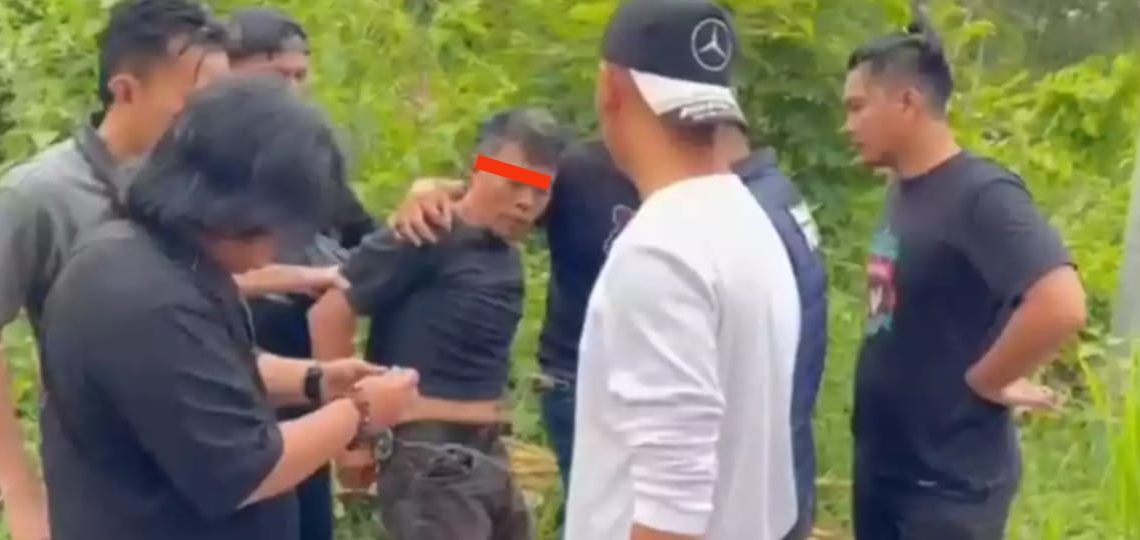 Gerak Cepat Satresnarkoba Polres OKU Selatan, Pelaku Pengedar Sabu Dibekuk dalam Hitungan Jam