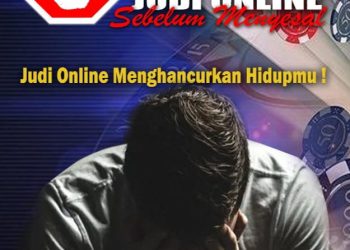 SPRI Solok Selatan Gandeng Polres dan Kejari, Bentuk Generasi Anti Judi Online