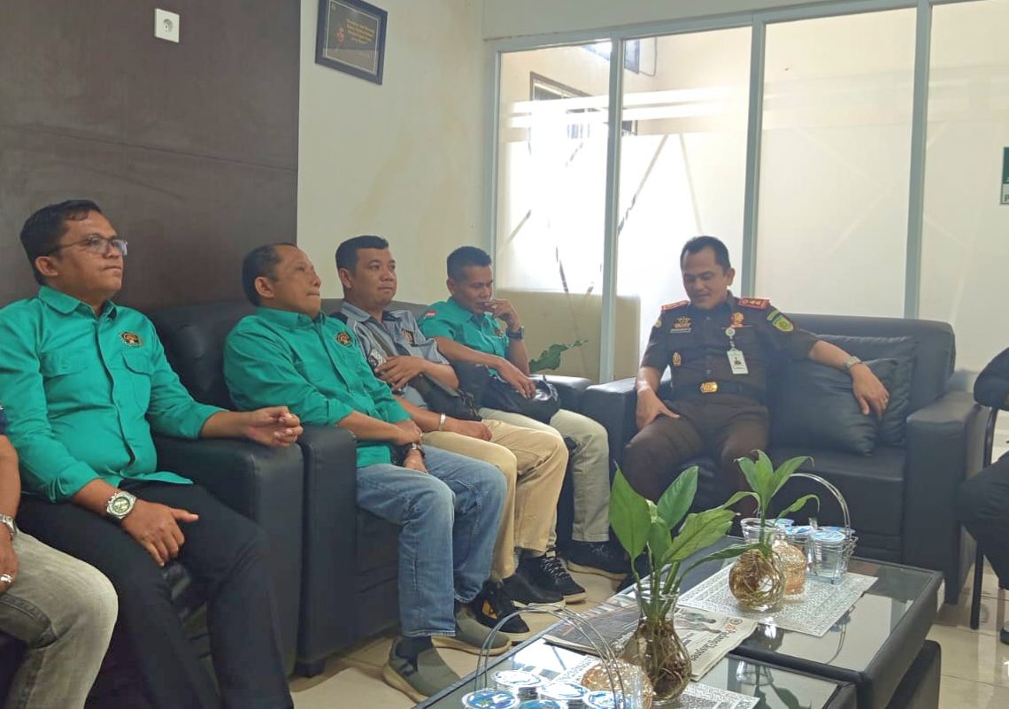 Dharmasraya Bersama Insan Pers: “Tanpa Media, Kami Tak Ada Apa-apanya”