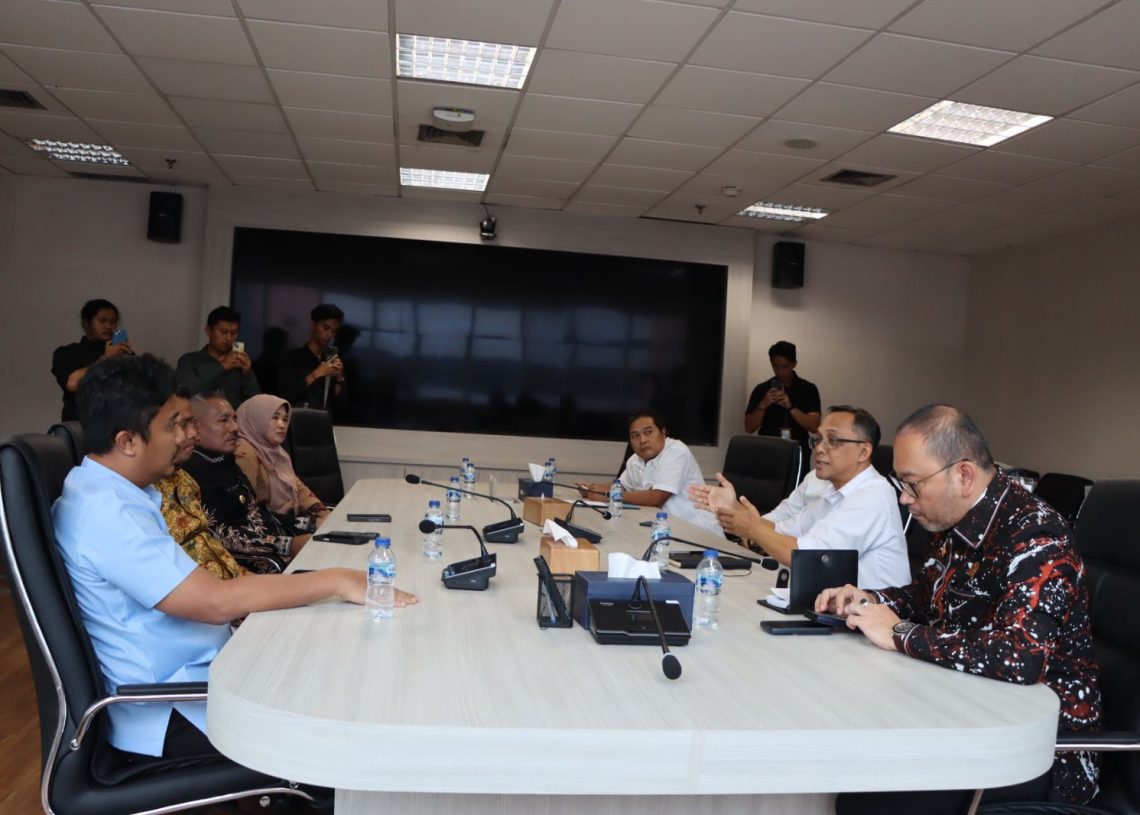 Tiga Daerah di Sumbar Jadi Lokasi Sekolah Rakyat, Limapuluh Kota Resmi Bergabung