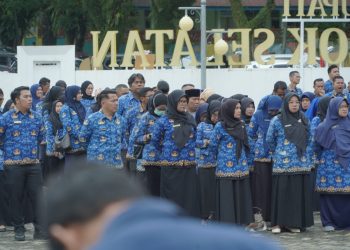 Tegas! Bupati Khairunas Terapkan Manajemen Talenta, Era Penempatan Pejabat ‘Asal Tunjuk’ Berakhir