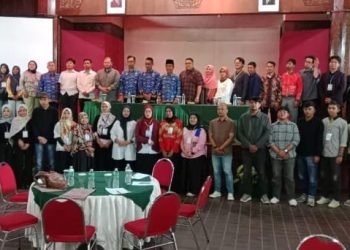 Pemko Bukittinggi Latih 50 UMKM Lewat Inkubator Bisnis, Targetkan 1.000 Startup 2025