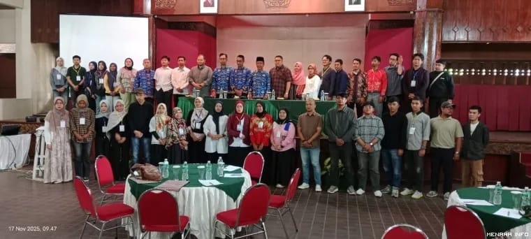 Pemko Bukittinggi Latih 50 UMKM Lewat Inkubator Bisnis, Targetkan 1.000 Startup 2025