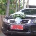 Warga Antusias! Mobil Dinas Wali Kota Kini Bisa Jadi Kendaraan Pengantin