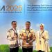 Pemko Solok Sabet Penghargaan Nasional ISNA 2025, Bukti Keberhasilan Smart City