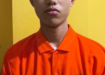 Polsek Grogol Petamburan Bongkar Peredaran Tembakau Gorilla di Jelambar