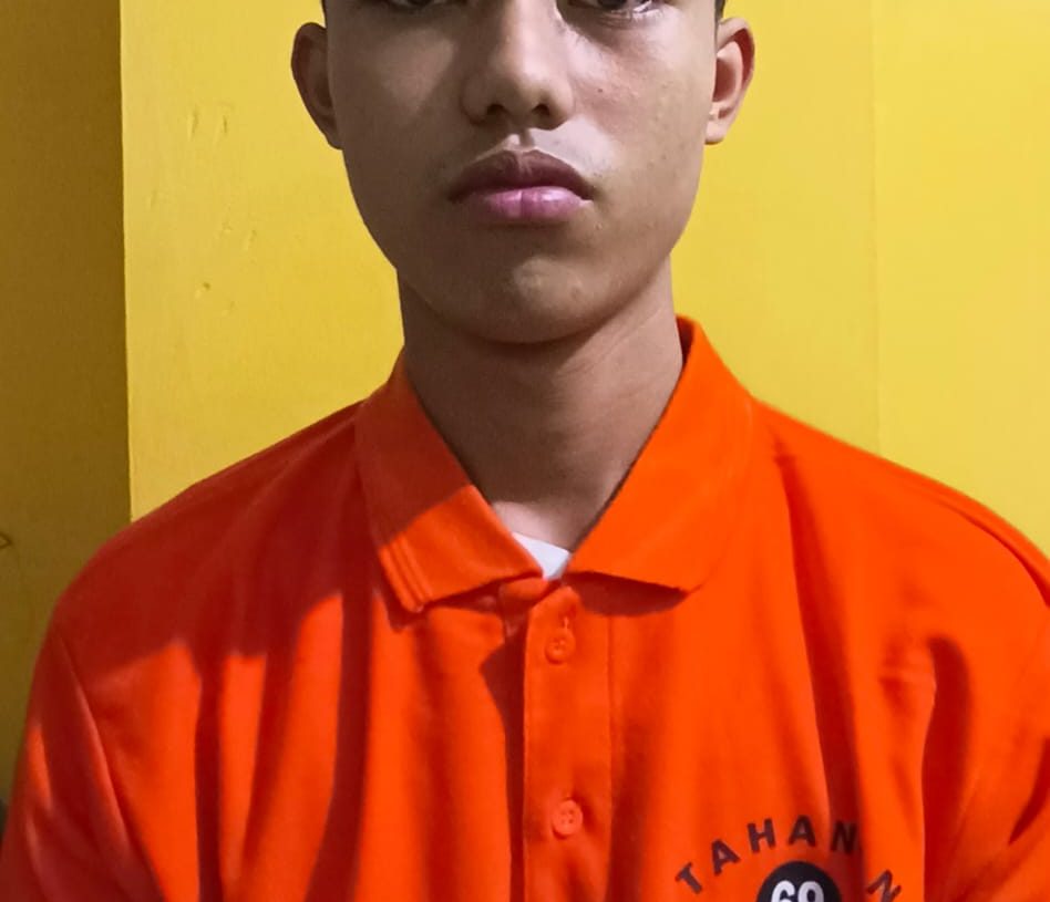 Polsek Grogol Petamburan Bongkar Peredaran Tembakau Gorilla di Jelambar