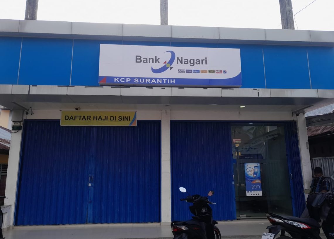 ATM Bank Nagari Sering Macet, DPRD Pessel Geram dan Minta Evaluasi Layanan