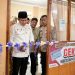 Mudahkan Pelayanan, Bupati Jon Firman Pandu Resmikan Program Cekatan