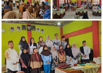 SDIT Al-Bina 02 dan SMPIT Andalas Cendekia Juara Final Inovasi SATUKA 2025