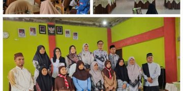 SDIT Al-Bina 02 dan SMPIT Andalas Cendekia Juara Final Inovasi SATUKA 2025