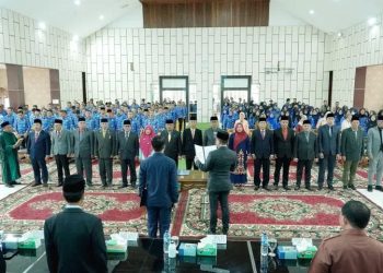 Bupati Khairunas Tegaskan Pelantikan Pejabat di Solok Selatan Bebas Intervensi