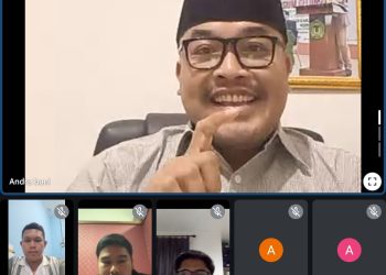 HMI Jakarta Barat Soroti Tantangan dan Risiko Implementasi RUU Perampasan Aset