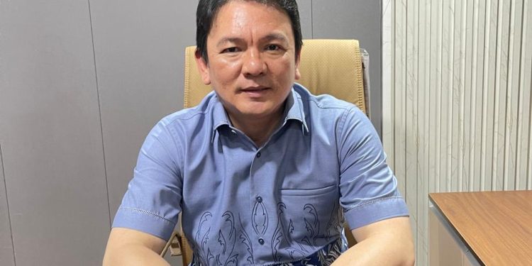 Inkonsistensi Putusan MK Dikritisi: Dhoni Martien Desak Penyeragaman Dasar Pengujian