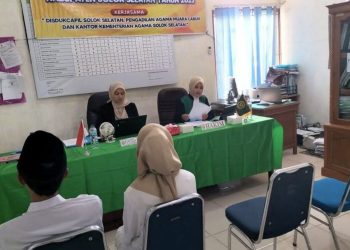 Puluhan Ribu Pernikahan Tak Tercatat, Pemkab Turun Tangan Gelar Sidang Itsbat