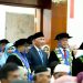 Gubernur Mahyeldi Ajak Wisudawan Unand Jadi Generasi Penggerak Indonesia Emas 2045