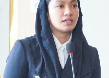 APBD Diperketat, Bupati Annisa Pastikan Anggaran 2026 Tetap Mengalir ke Rakyat