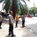 Polsek Cengkareng Gelar Penertiban Debt Collector, Pastikan Warga Beraktivitas dengan Aman