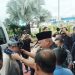 Menteri Ekraf Tiba di Sumbar, Creative Hub Tanah Datar Resmi Diluncurkan
