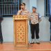 Kapolsek Kalideres Jadi Pembina Upacara di SMPN 204, Ajak Pelajar Jauhi Tawuran & Narkoba