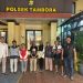 Unit Reskrim Polsek Tambora Berhasil Temukan Remaja yang Meninggalkan Rumah di Lebak Banten