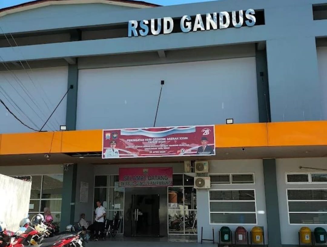 Viral! IGD RS Gandus Palembang Diduga Tolak Pasien BPJS dalam Kondisi Gawat Darurat