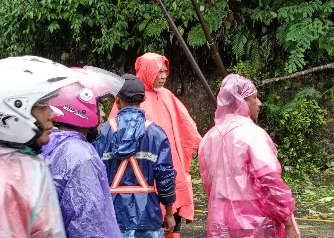 Pemprov Sumbar Terbitkan Surat Edaran, Aktivitas Pembelajaran Tatap Muka Diliburkan Mulai 27–29 November 2025