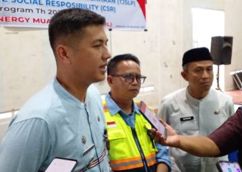 Rancang Program TJSLP 2026, Supreme Energy Libatkan Pemda hingga Tokoh Masyarakat