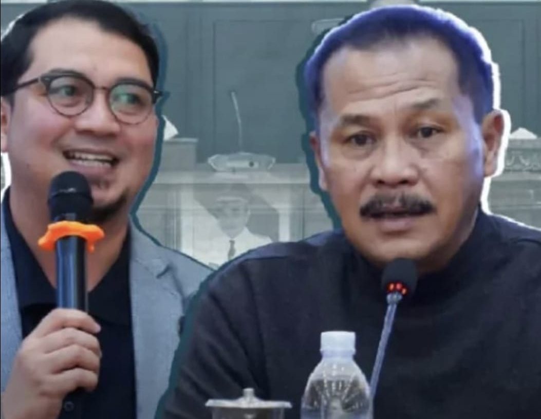 Pemko Bukittinggi Gelar FGD Penyusunan Roadmap untuk 1001 Event