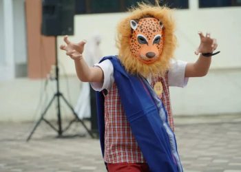 Lomba Bertutur 2025, Upaya Solok Selatan Rawat Budaya Lokal di Era Digital