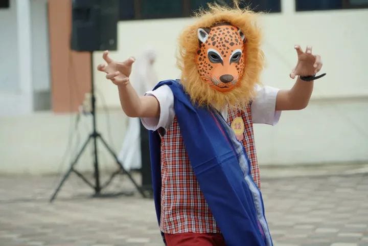 Lomba Bertutur 2025, Upaya Solok Selatan Rawat Budaya Lokal di Era Digital