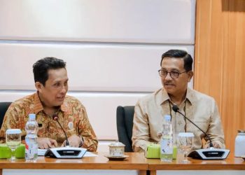 Solok Selatan Serius Terapkan Merit System, Promosi ASN Kini Berbasis Kompetensi dan Kinerja