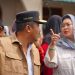 Dampingi Kunjungan Titiek Soeharto ke Padang, Wagub Vasko Paparkan Kerusakan Infrastruktur dan Krisis Air Bersih