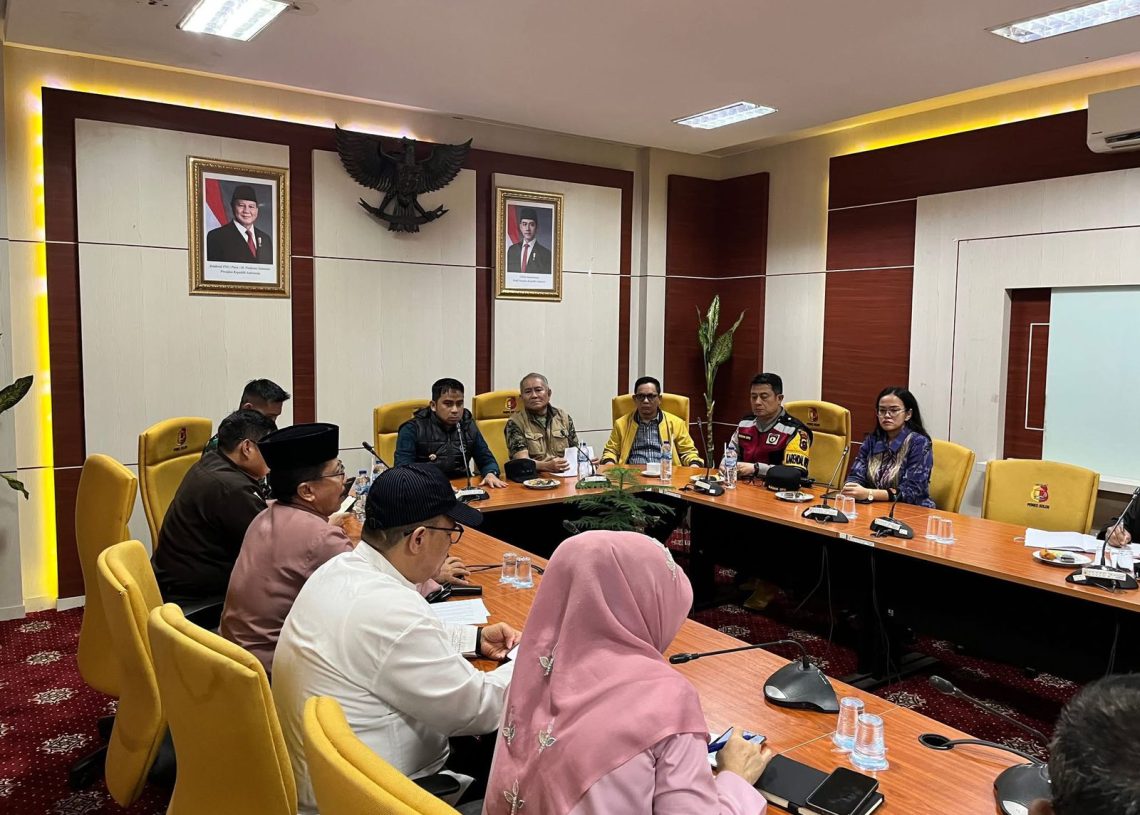 Penanganan Banjir Dievaluasi Total, Pemko Solok Fokus Rehabilitasi dan Rekonstruksi