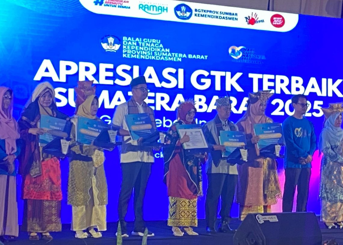 PKBM Sahabat Padang Pariaman Wakili Sumatera Barat ke Tingkat Nasional