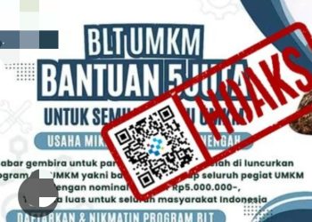 Heboh di Jatinegara, Warga Tertipu Modus Bantuan UMKM Rp 5 Juta, Diminta Setor Rp 60 Ribu dan Dokumen Lengkap
