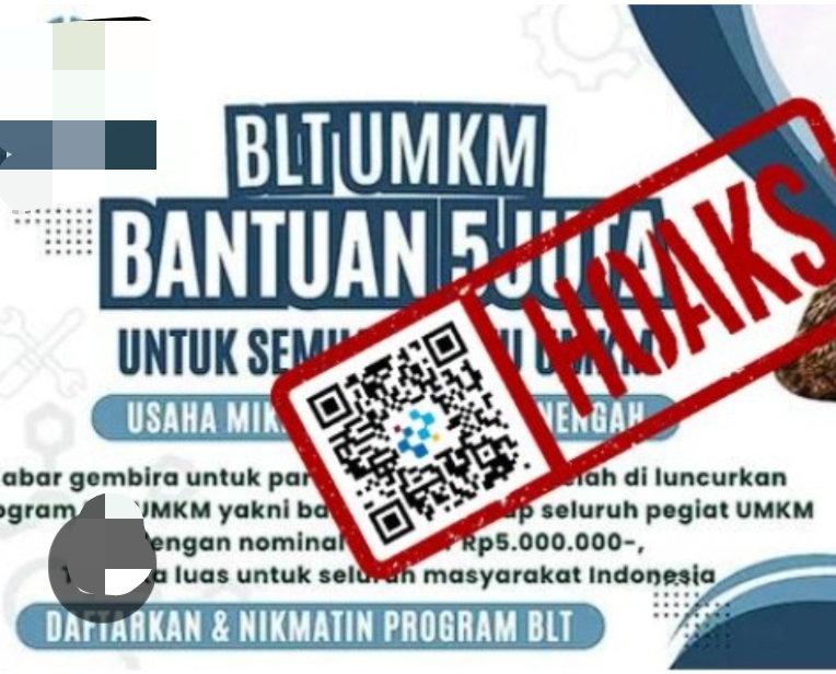 Heboh di Jatinegara, Warga Tertipu Modus Bantuan UMKM Rp 5 Juta, Diminta Setor Rp 60 Ribu dan Dokumen Lengkap