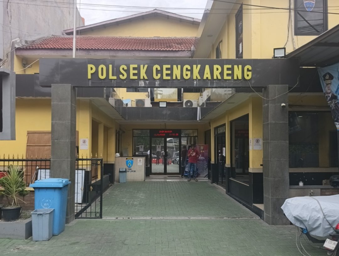 Kapolsek Cengkareng Tegaskan Kamtibmas dan Kepastian Hukum dalam Mediasi BPPKB–Mata Elang