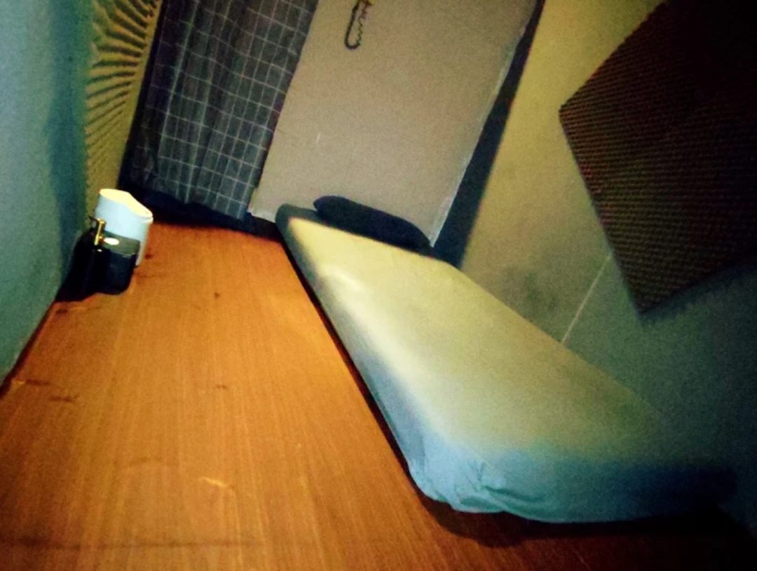 Diduga Masih Layani Prostitusi, Lariz Klasik Massage Mangga Besar Disorot