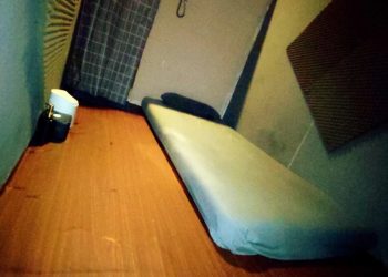 Diduga Masih Layani Prostitusi, Lariz Klasik Massage Mangga Besar Disorot