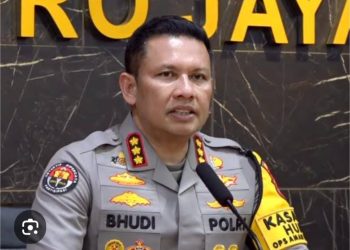 Polda Metro Jaya Luruskan Klaim Palsu Pria yang Mengaku “Anak Propam” di BTM Bogor