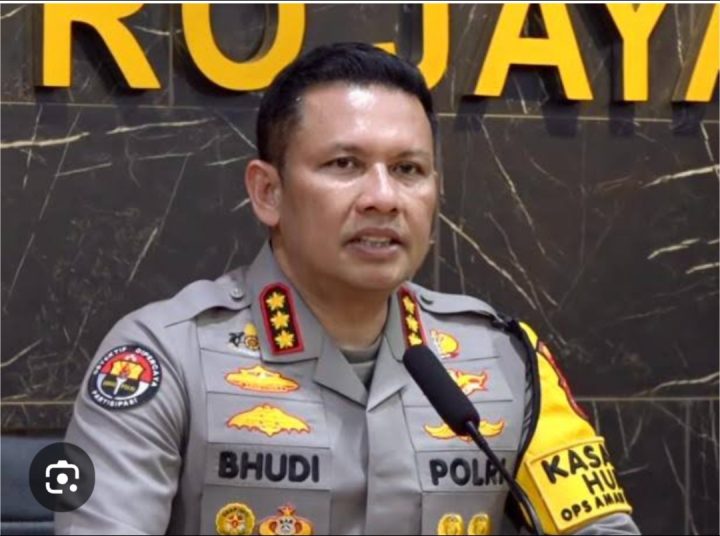 Polda Metro Jaya Luruskan Klaim Palsu Pria yang Mengaku “Anak Propam” di BTM Bogor