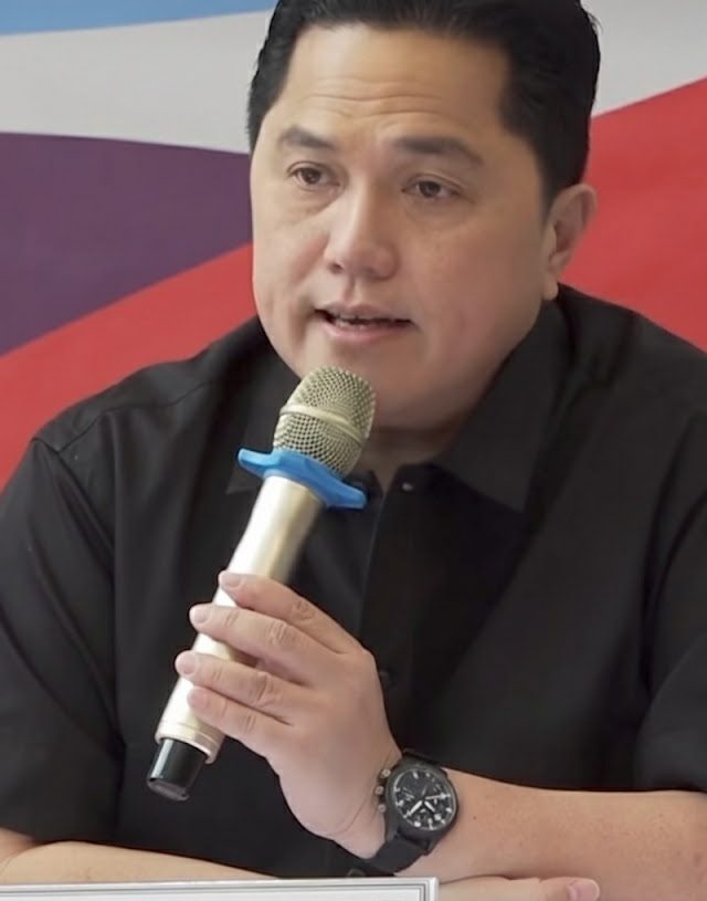 Menpora Dorong Semua Cabor Tampilkan Keseriusan di SEA Games ke-33 Thailand