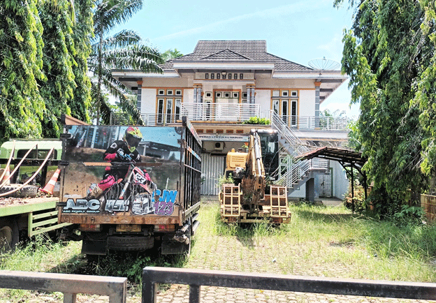 Skandal Koperasi LPN Pulau Mainan, Tiga Tahun Tanpa RAT, Satu Pengurus Jadi Tersangka