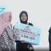 Jeneeta Maitsaa, Siswi SMP Unggul Dharmasraya, Raih Juara II Bintang Sobat SMP Tingkat Nasional