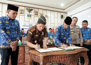 Restorative Justice Diperluas, Solsel Resmikan Program Kerja Sosial untuk Pelaku Kejahatan